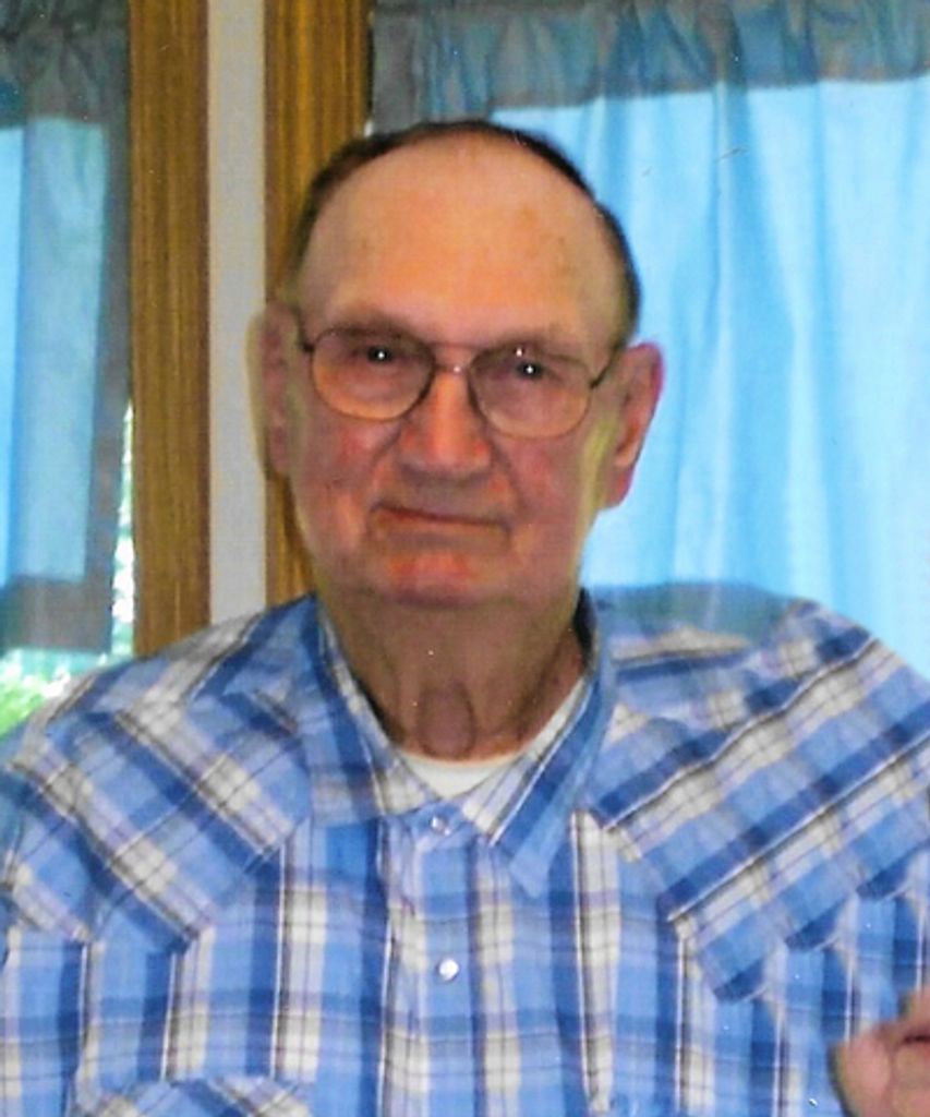 Leonard Franklin Rahmeier Profile Photo