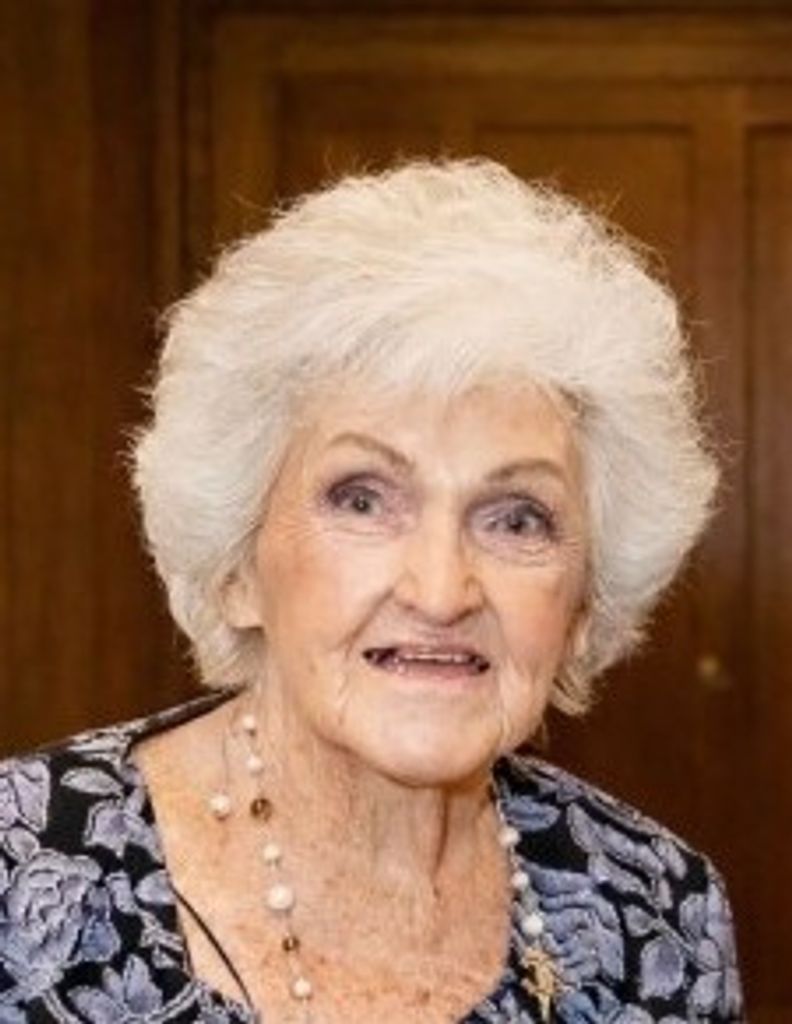 Valerie E Feeney Profile Photo