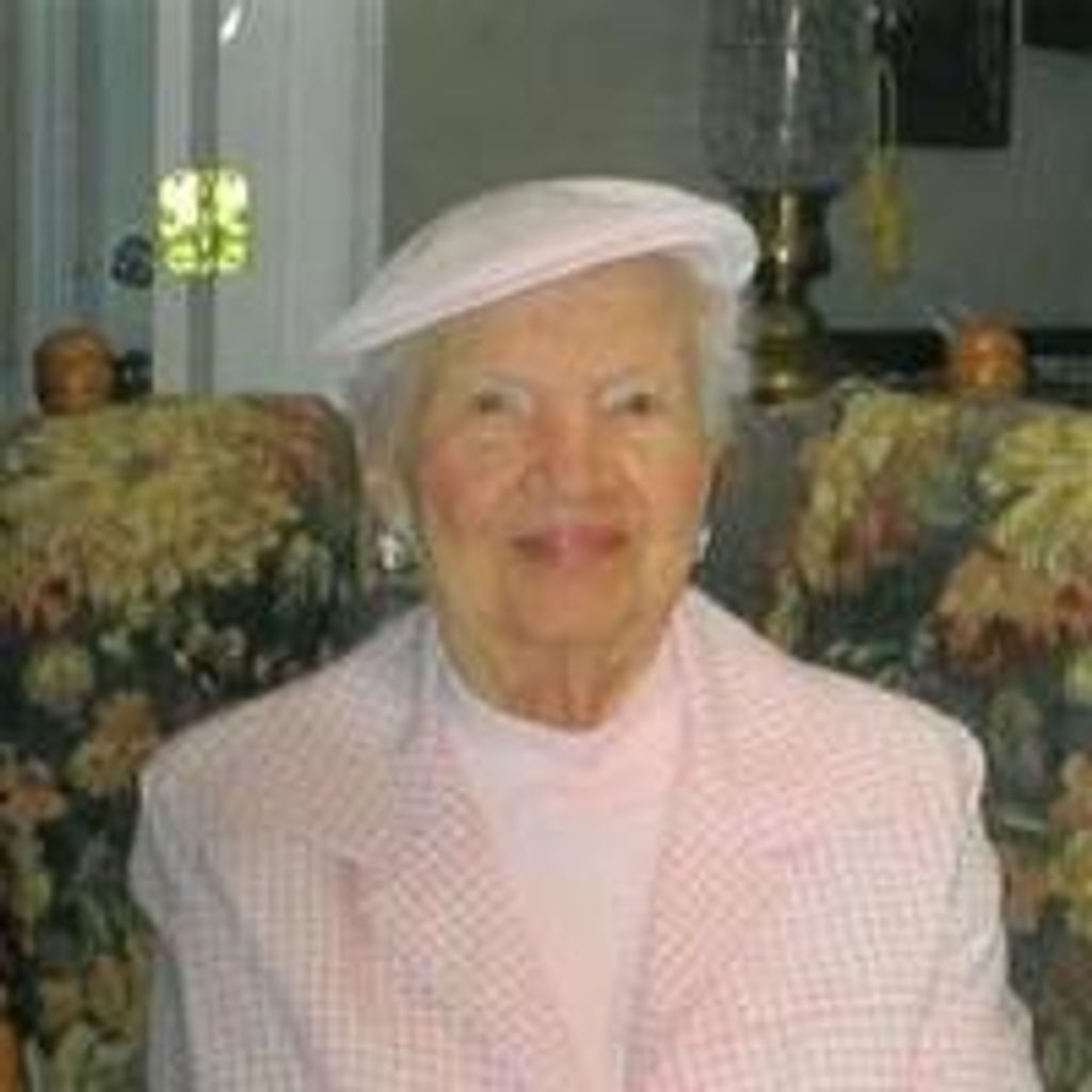 Eleanor H Rorex Profile Photo