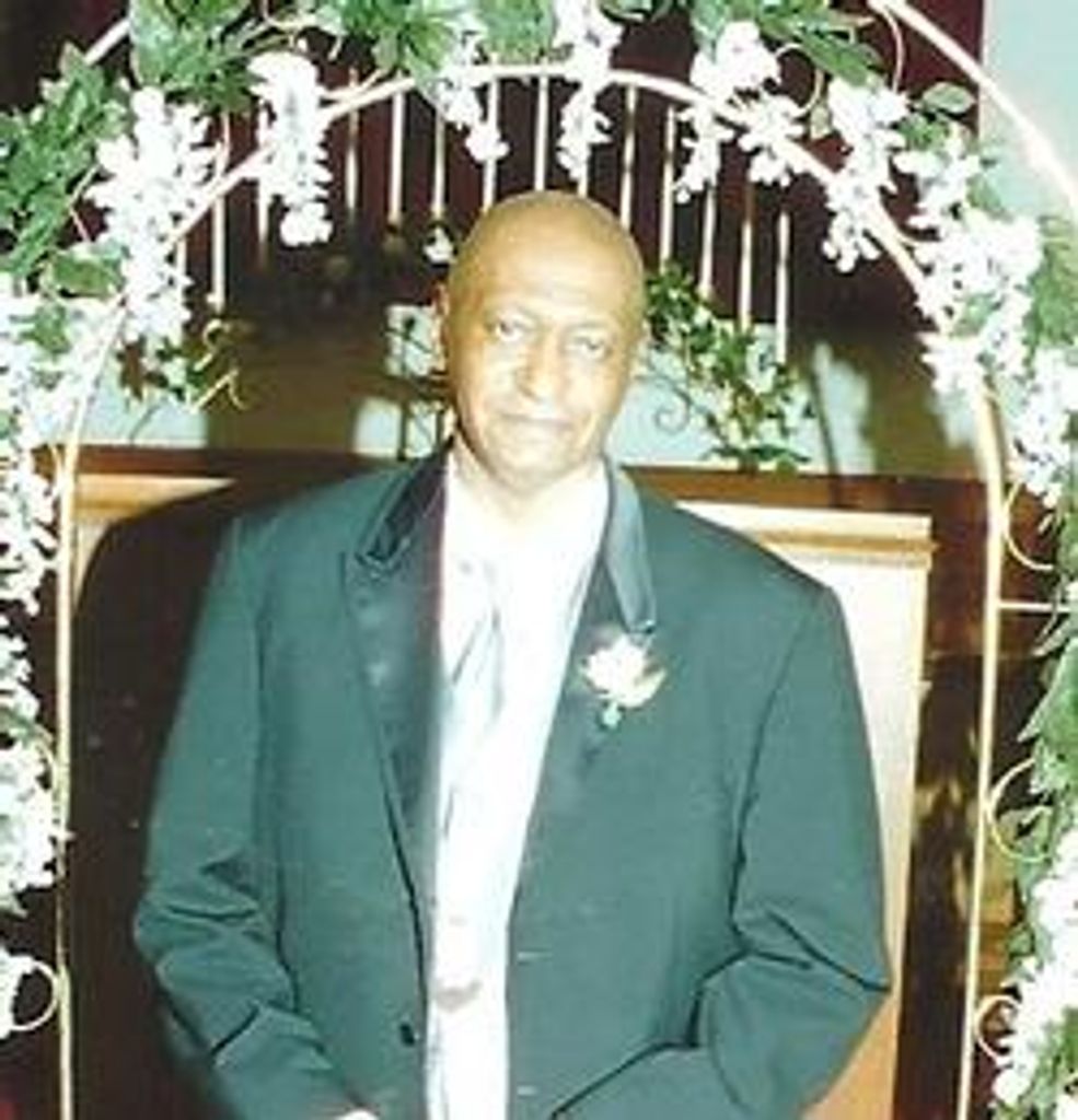 Jacob Brown Profile Photo