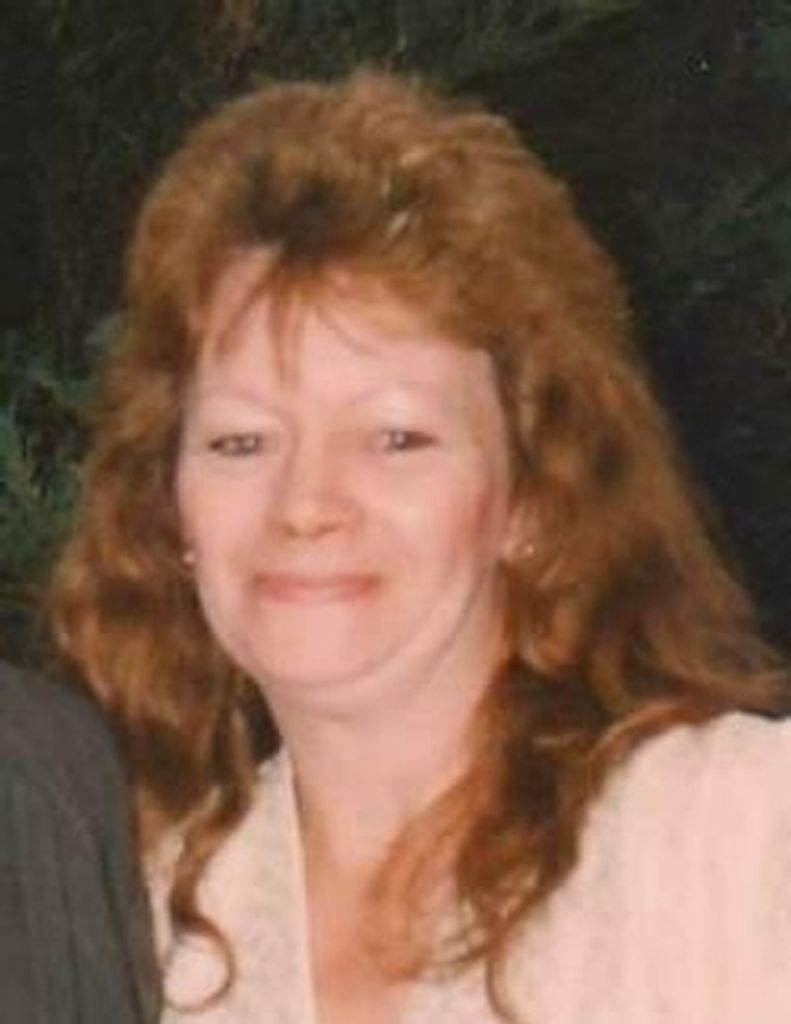 Judith "Judy" Anne Barkhouse