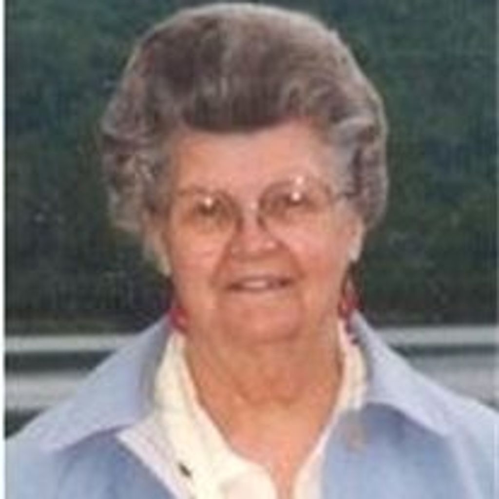 Flossie Preston Whitney