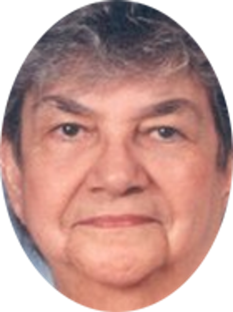 Verna Hayes