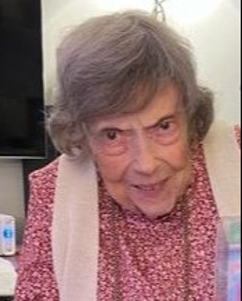 Shirley Fleming Profile Photo