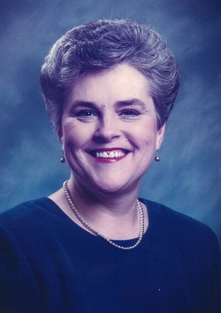 Shirley Woodlief Profile Photo