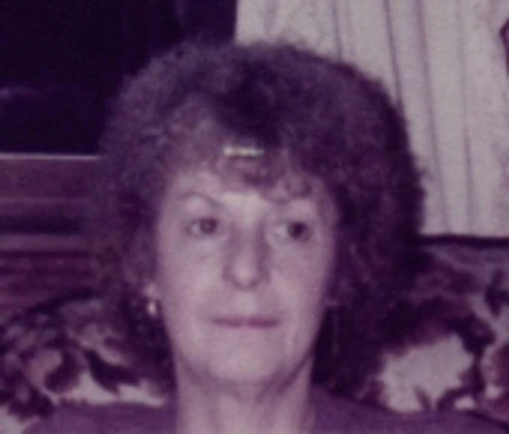 Isabelle Eunice Young
