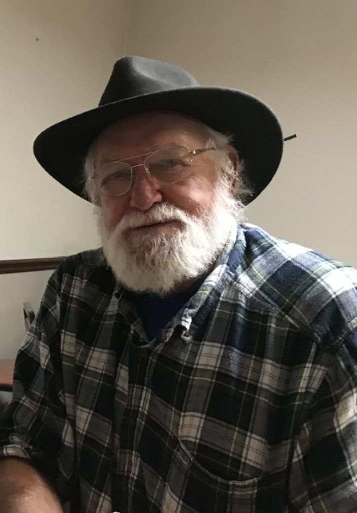 Theodore "Ted" W. Christisen