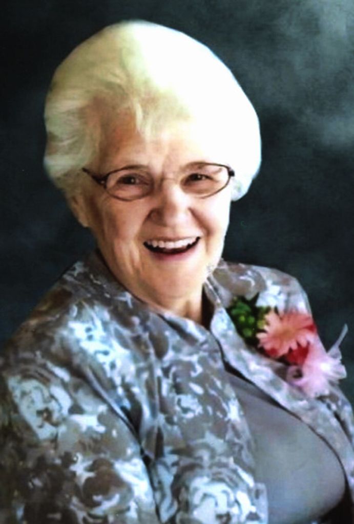 Mary Irene Ball Profile Photo