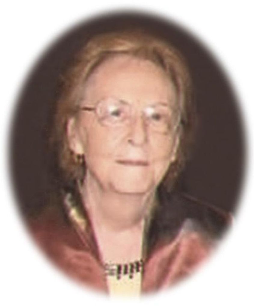 Constance J. Tomich