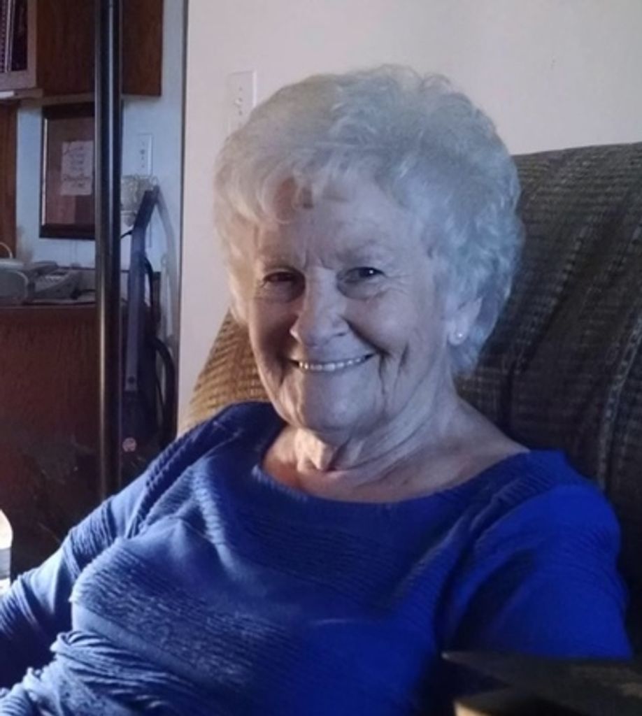 Etoile Jernigan Hill Profile Photo