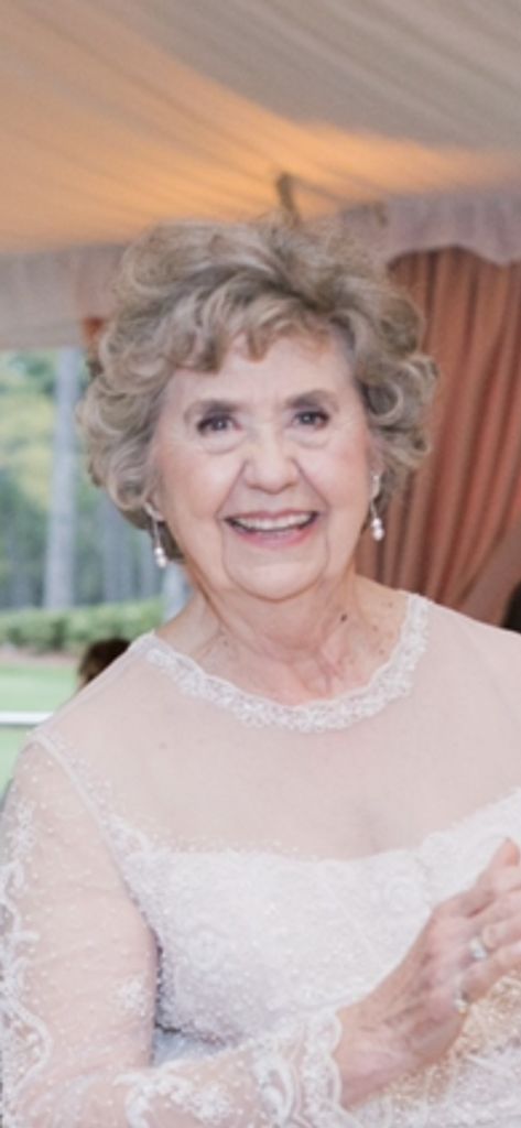 Glenda "Babe" Irene Williams Profile Photo