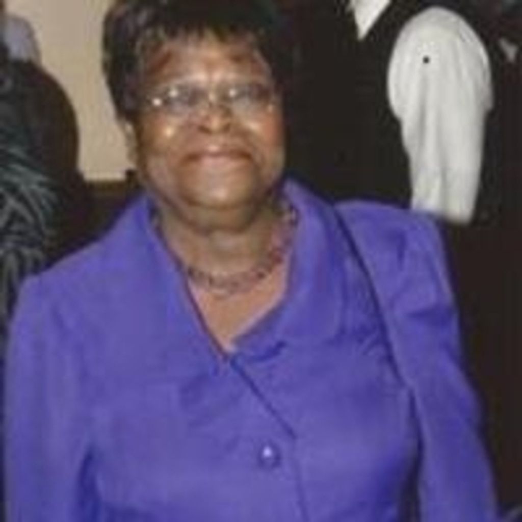 Bettye Jean Bailey