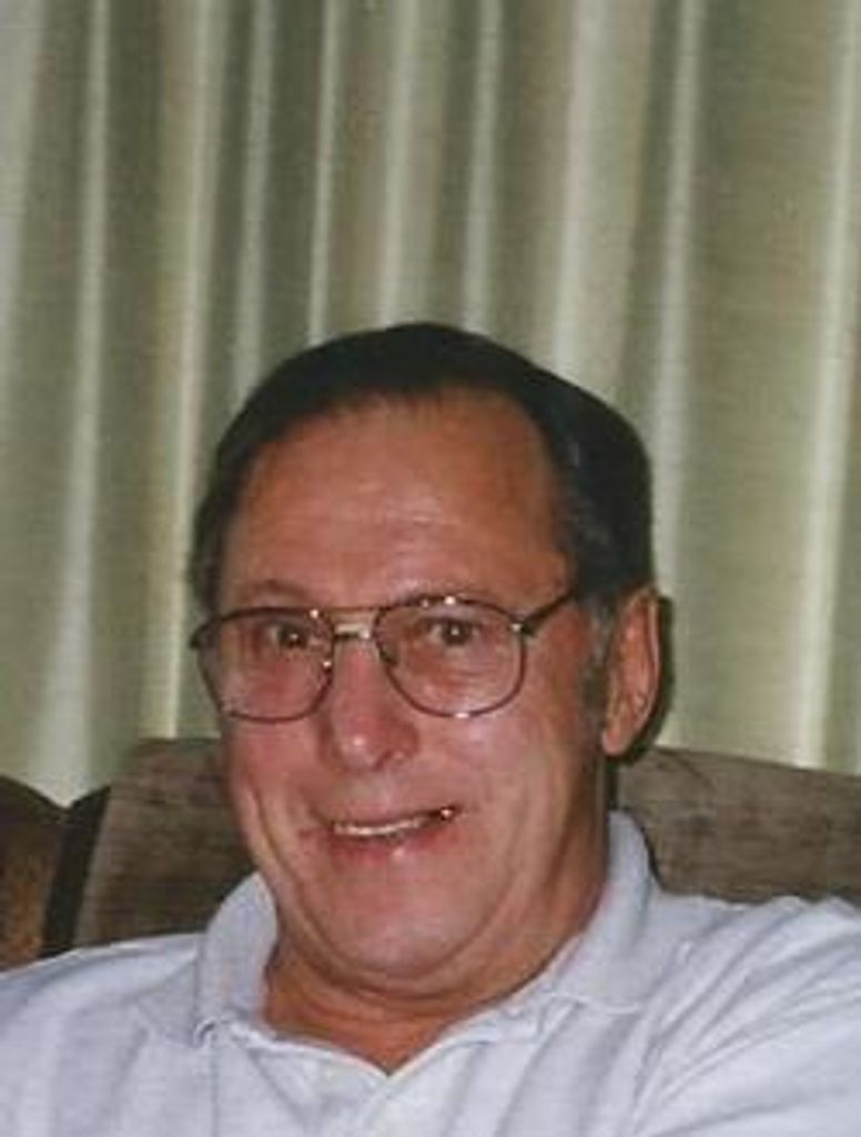 Donald Bourdeau Profile Photo