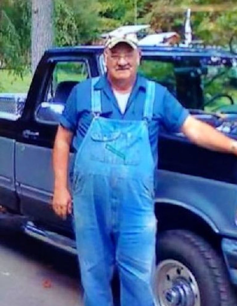 Lee Whitson Profile Photo