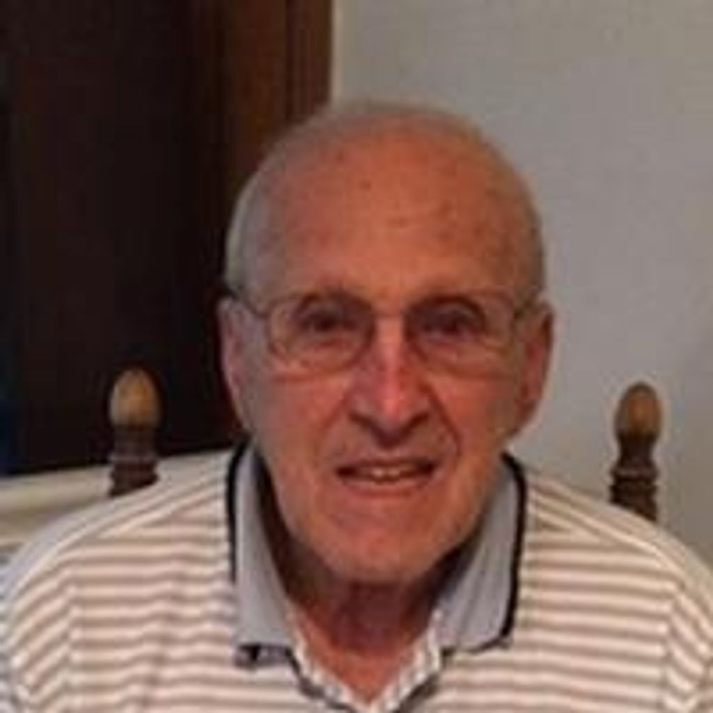 William Stephen Papalas Profile Photo