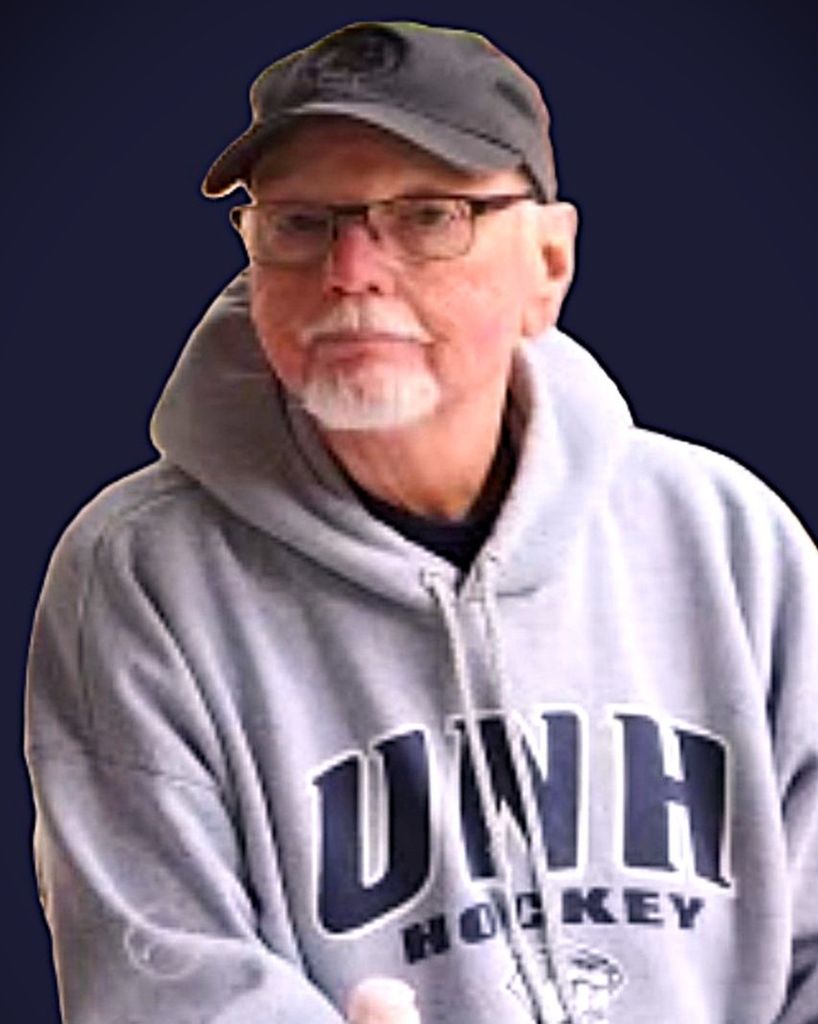 Robert Steven Thompson Profile Photo