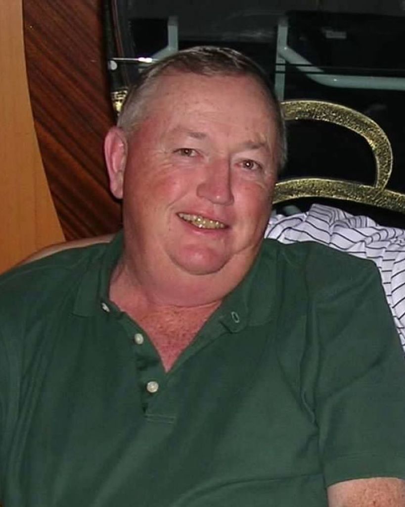 Dennis Carl Curran, Sr. Profile Photo