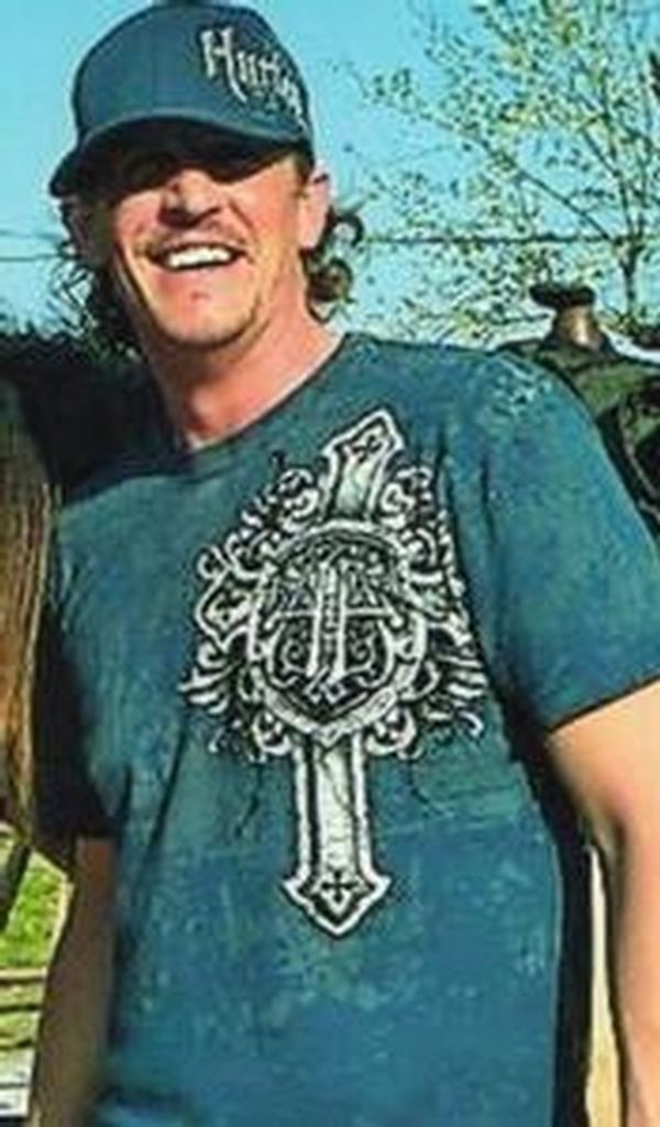 Greg E Fitcher