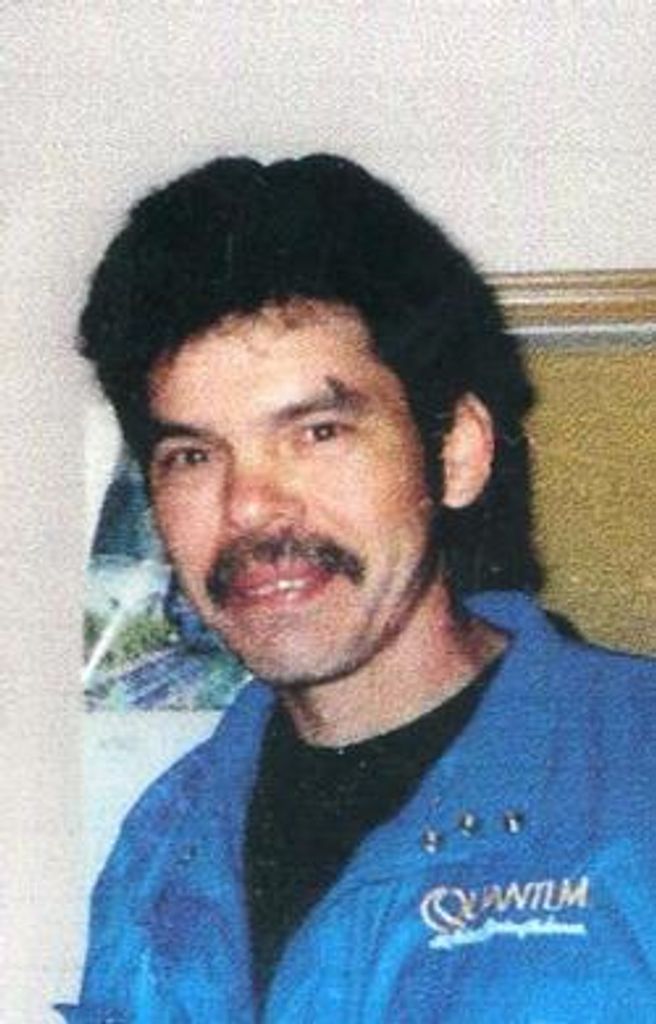 Ben Jerome Potter, Jr Profile Photo
