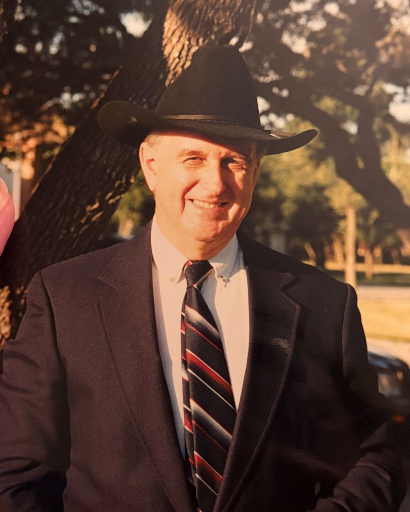 Norman Thomas Hoffman Profile Photo