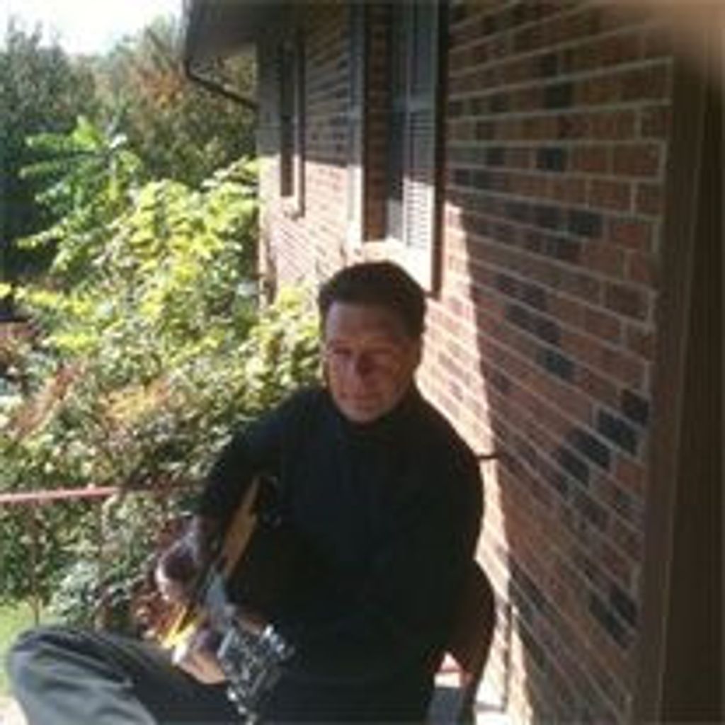 John Steven Williams