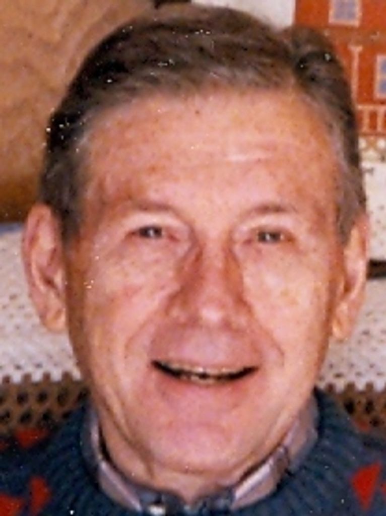 Edward J. Knapp