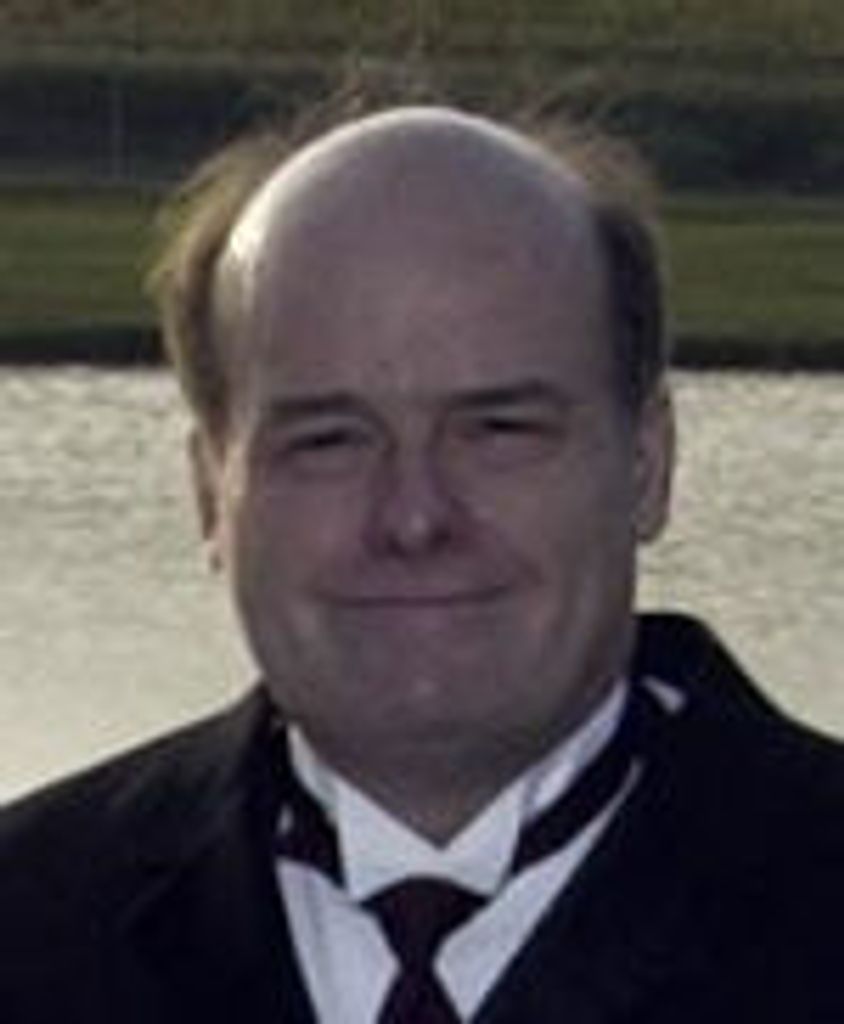 Stephen Cary Powers Profile Photo