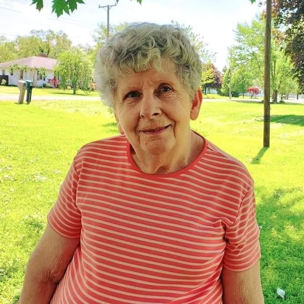 Carol Rae (Norris)  Norris Profile Photo