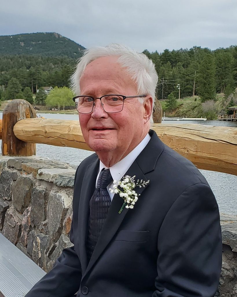 Allen Richard "Rick" Warther