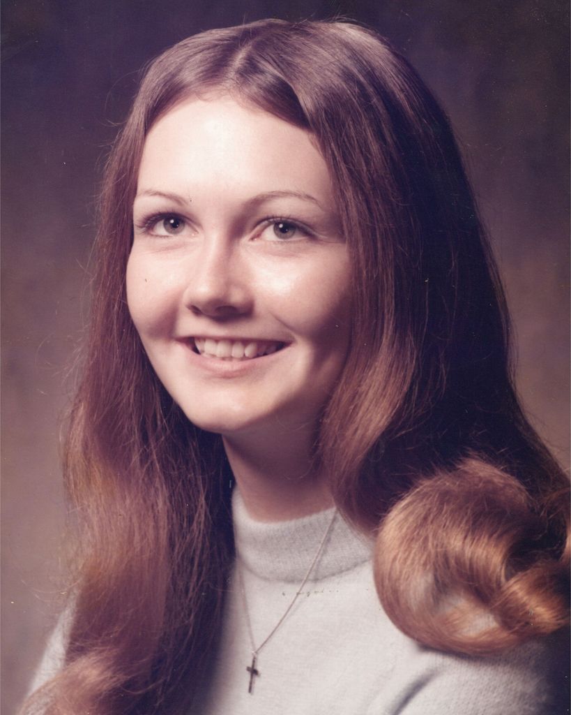 Nancy Ann West