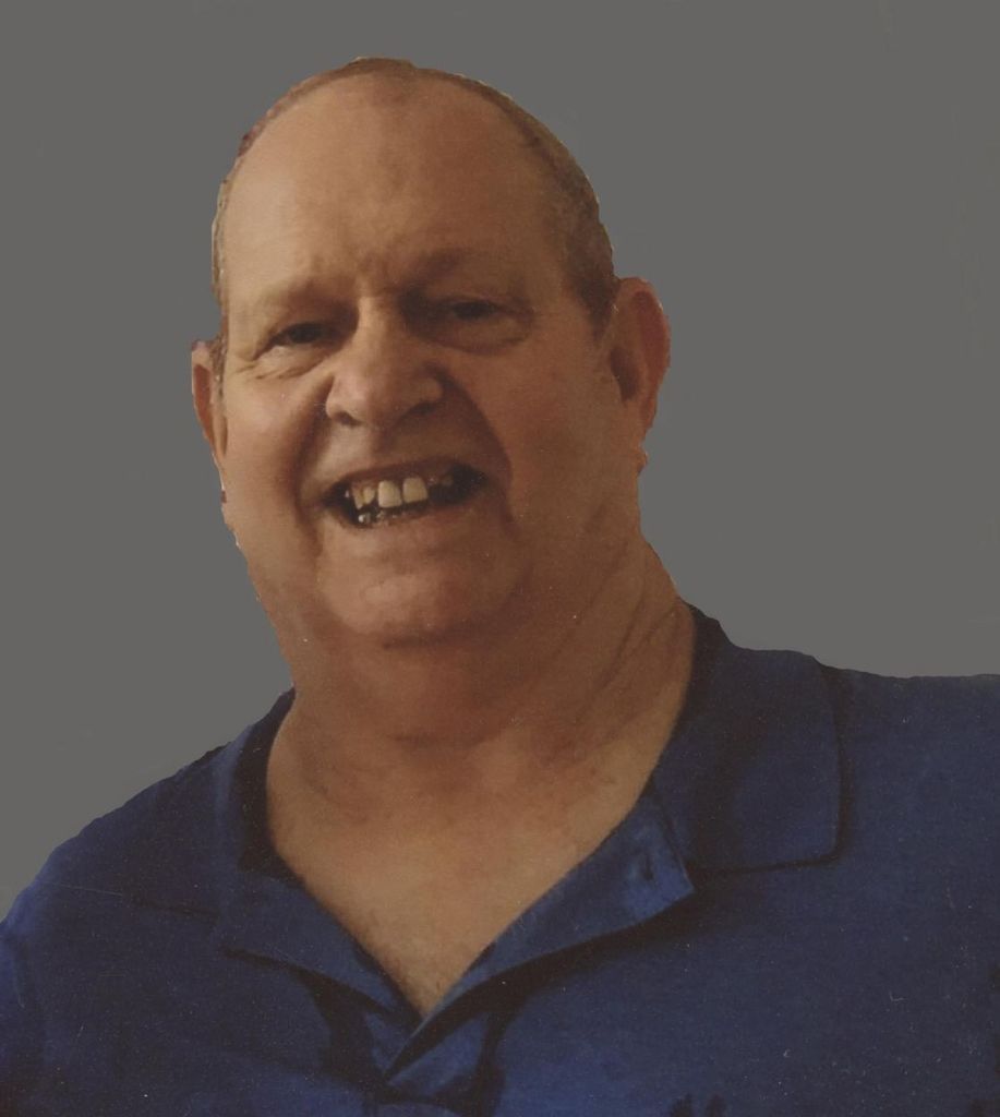 Jerry Budnik