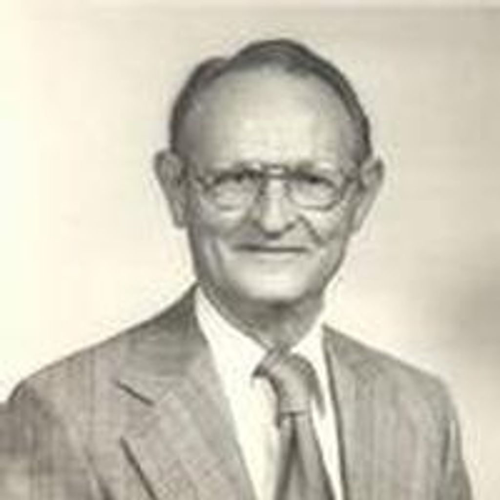 R. Herman Futral