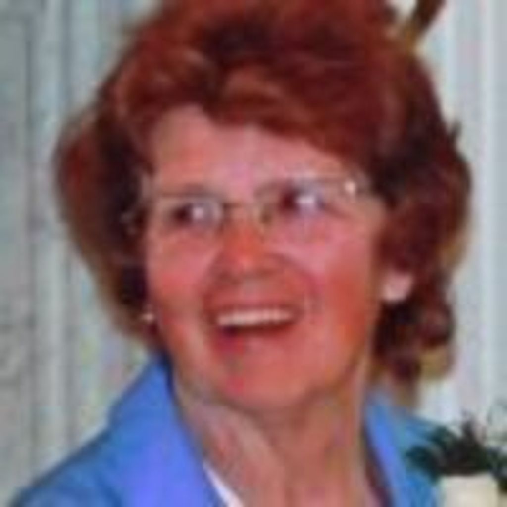 Mary E Fournier