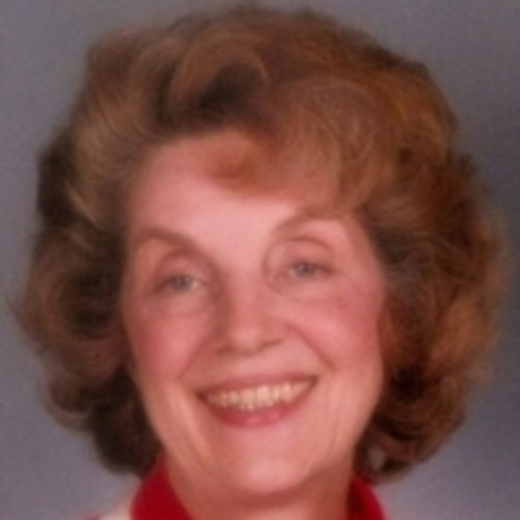 Mary Elizabeth (Holden) Bubnash
