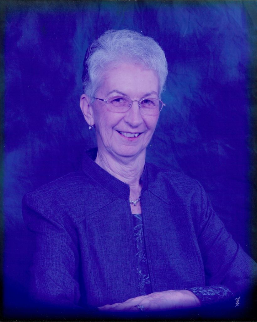 Mildred Ruth Kagley