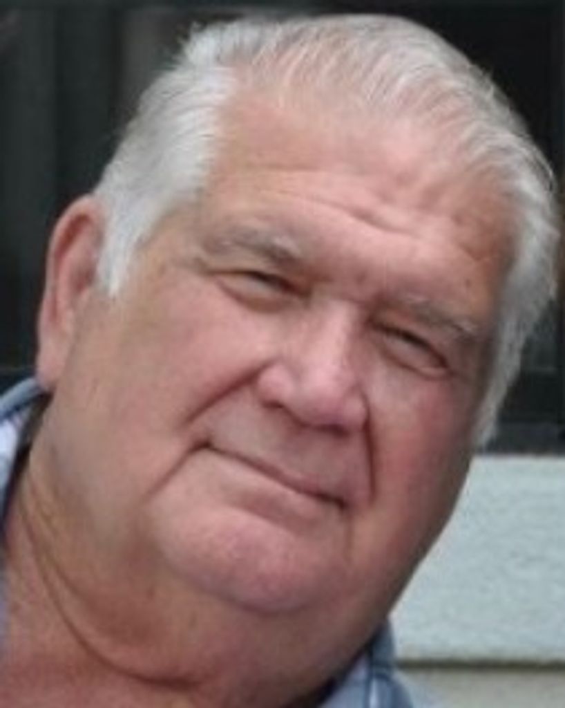 Anthony J.  "Beany" Beverung