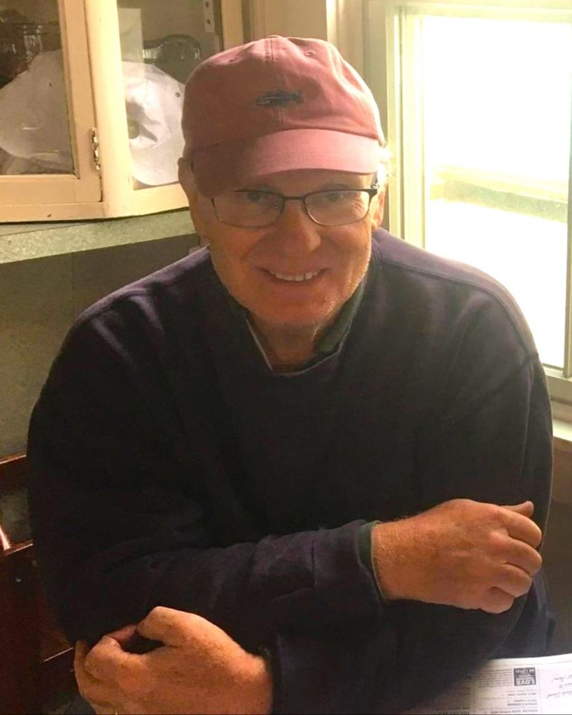 Jeffrey F. Otis Profile Photo