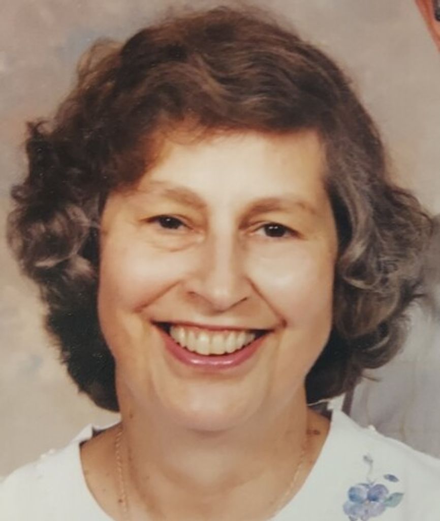 Judith Brinkman Profile Photo