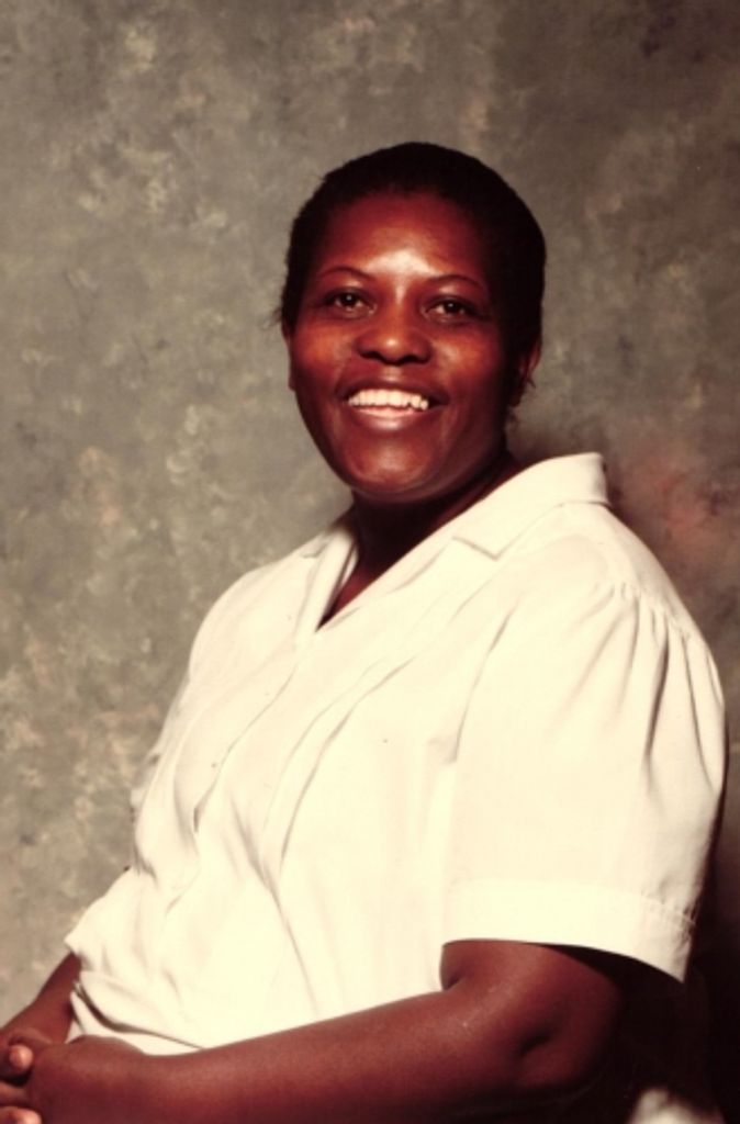 Betty Laprade Profile Photo