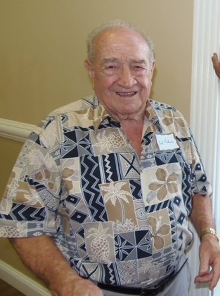 Neal Rivers Perkins Profile Photo