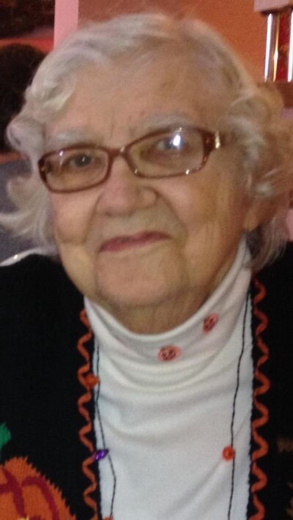 Ina Claire Frischholz