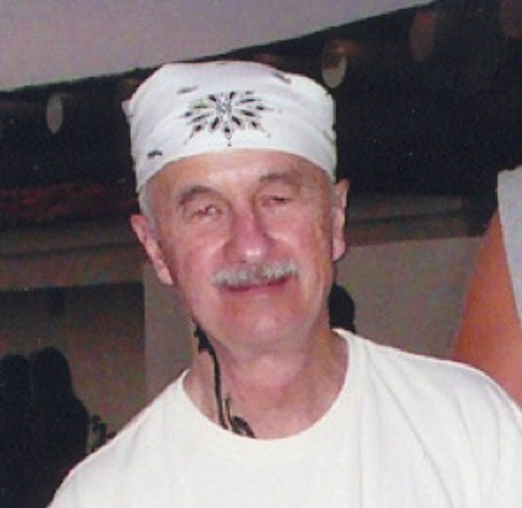 Robert A. Walton