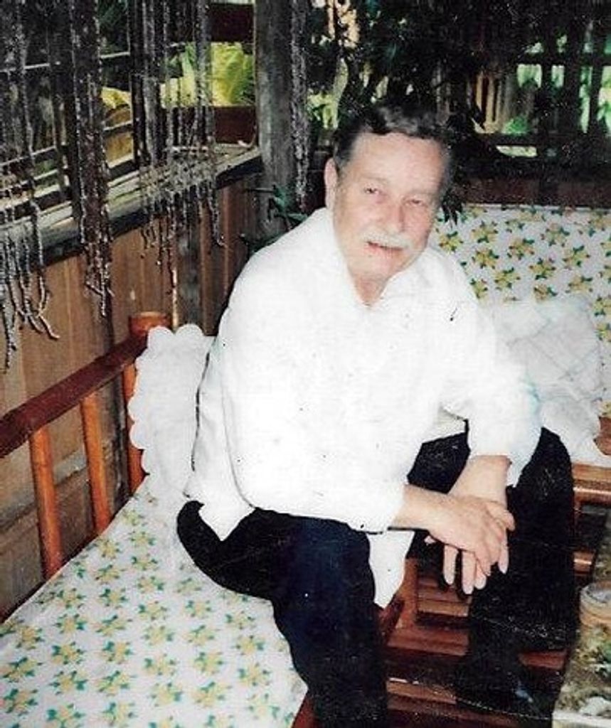 Harold Sullivan Williams