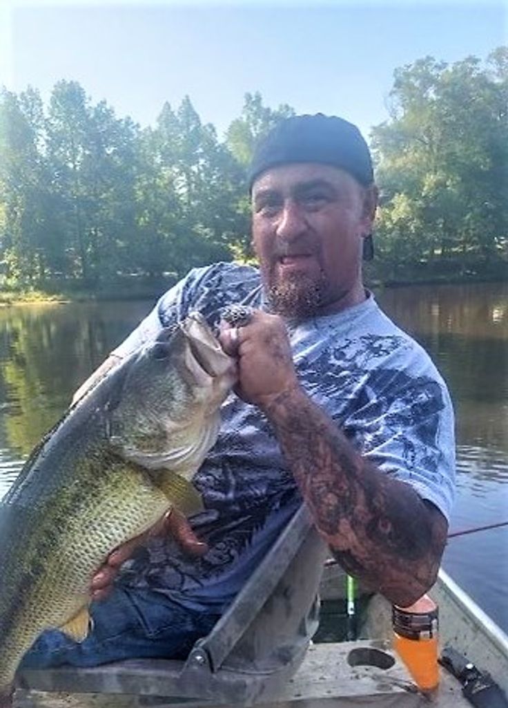 Donald Shane Costley Profile Photo