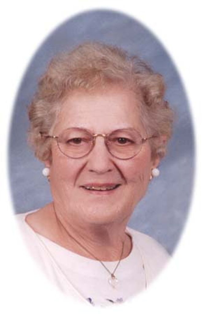LaVerne Dale