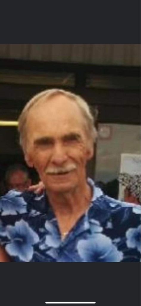 Stephen Cluny Stockley Profile Photo