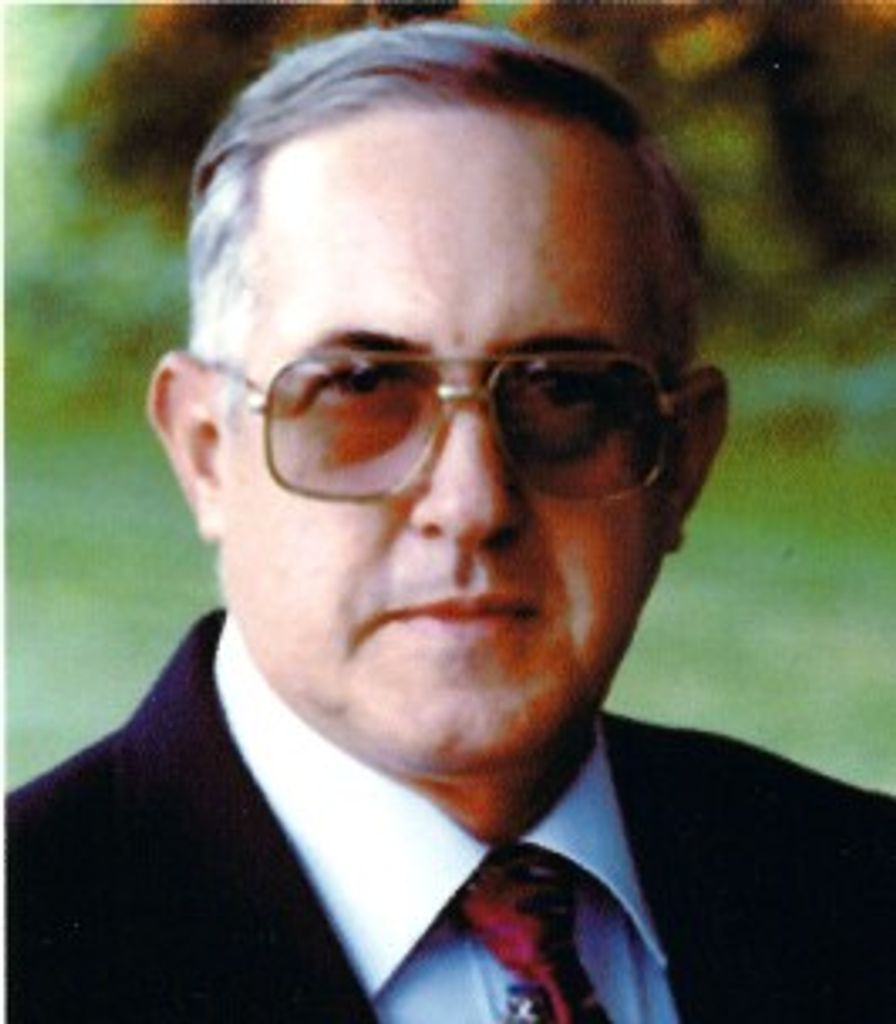 James Wright