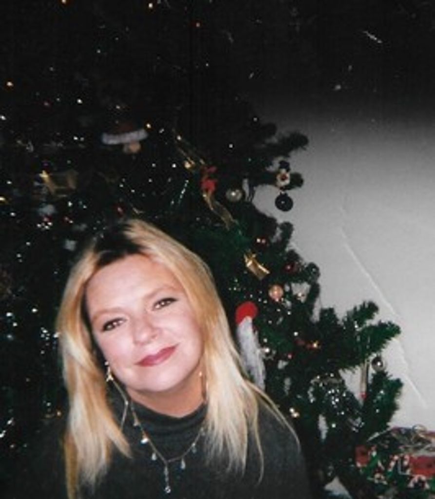 Kimberley O'Hara-Soricelli