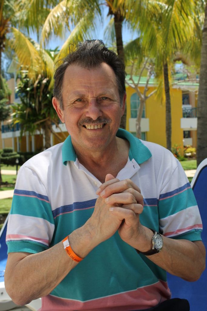Anton "Tony" Simentschitsch