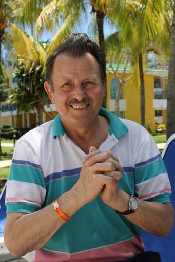 Anton "Tony" Simentschitsch Profile Photo